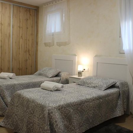Apartamento Turistico La Vera Aldeanueva de la Vera Eksteriør billede
