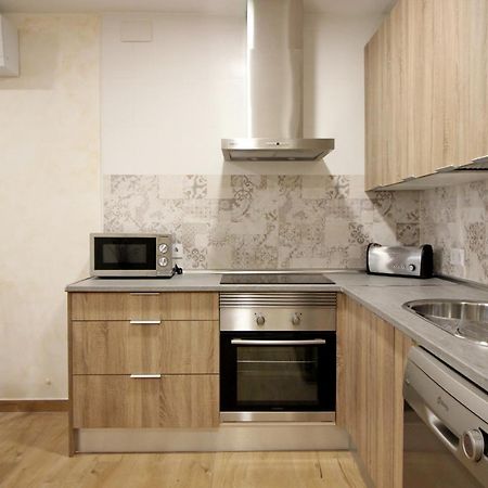 Apartamento Turistico La Vera Aldeanueva de la Vera Eksteriør billede